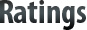 Ratings